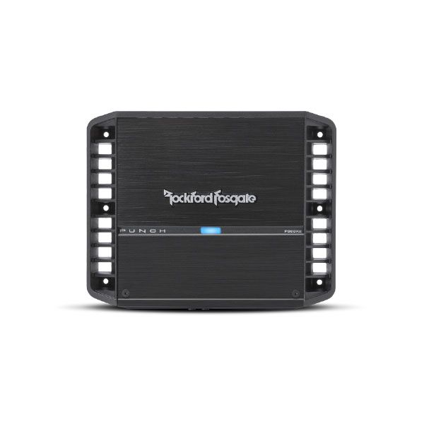 Buy ORIGINAL ROCKFORD FOSGATE PUNCH USA P300X2 300W RMS 2 CHANNEL AMPLIFIER